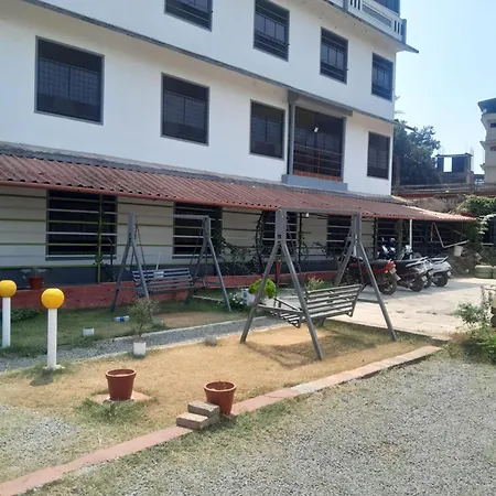 Happy Living Dormitory Kannur Railway Station-2